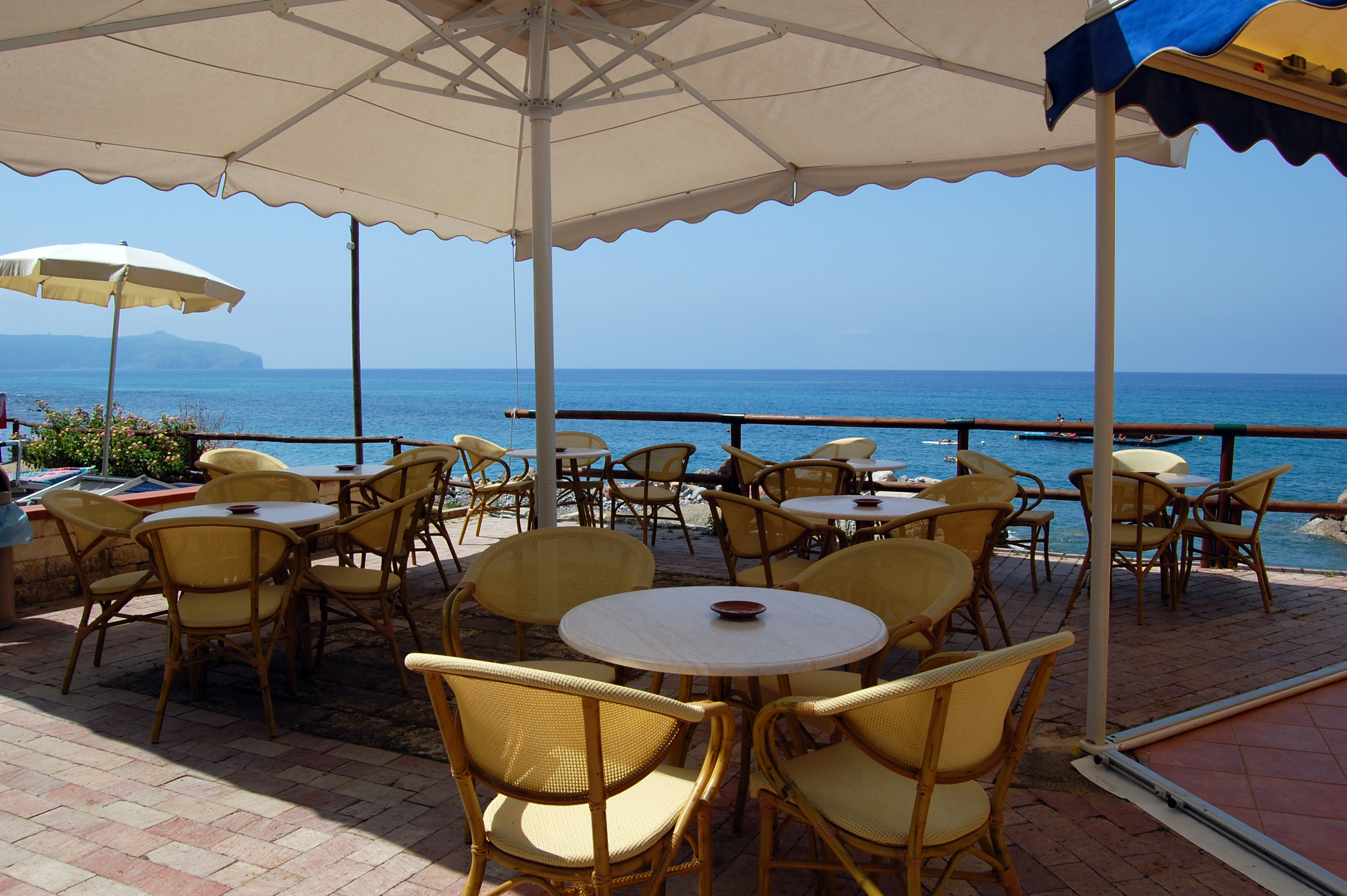 Villaggio Baia del Silenzio