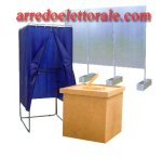 Arredo Elettorale