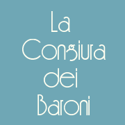 La Congiura dei Baroni