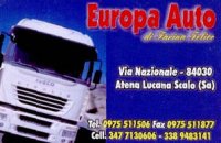 Europa Auto