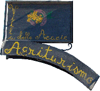 Agriturismo Villa delle Acacie
