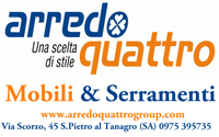 Arredo Quattro s.a.s