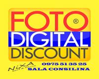 Foto Digital Discount