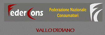 Federcons Vallo di Diano
