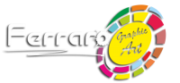 Ferraro Graphic Art