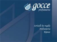Gocce Profumeria