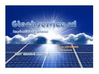 GTECH SERVICE SRL