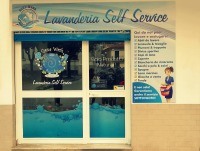 Gena Wash - Lavanderia Self-Service