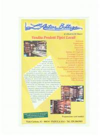L'Antica Bottega s.n.c.