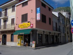 La Piazzetta