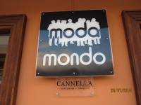 Modamondo