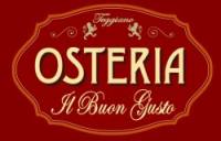 Osteria Il Buon Gusto