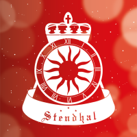 Stendhal Antiquariato Vintage Modernariato
