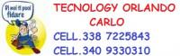 Tecnology Orlando Carlo