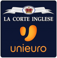 Unieuro - La Corte Inglese