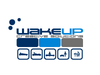 Wake Up - Creative Solutions