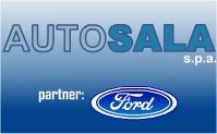 Autosala s.p.a. FORD