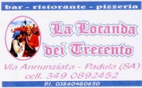 La locanda dei trecento