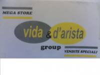 Mega Store Vida & D'Arista  Group Srl