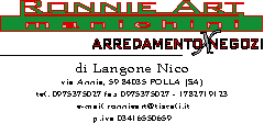 Ronnie Art