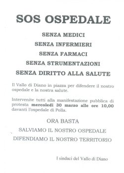 SOS OSpedale di <a href=